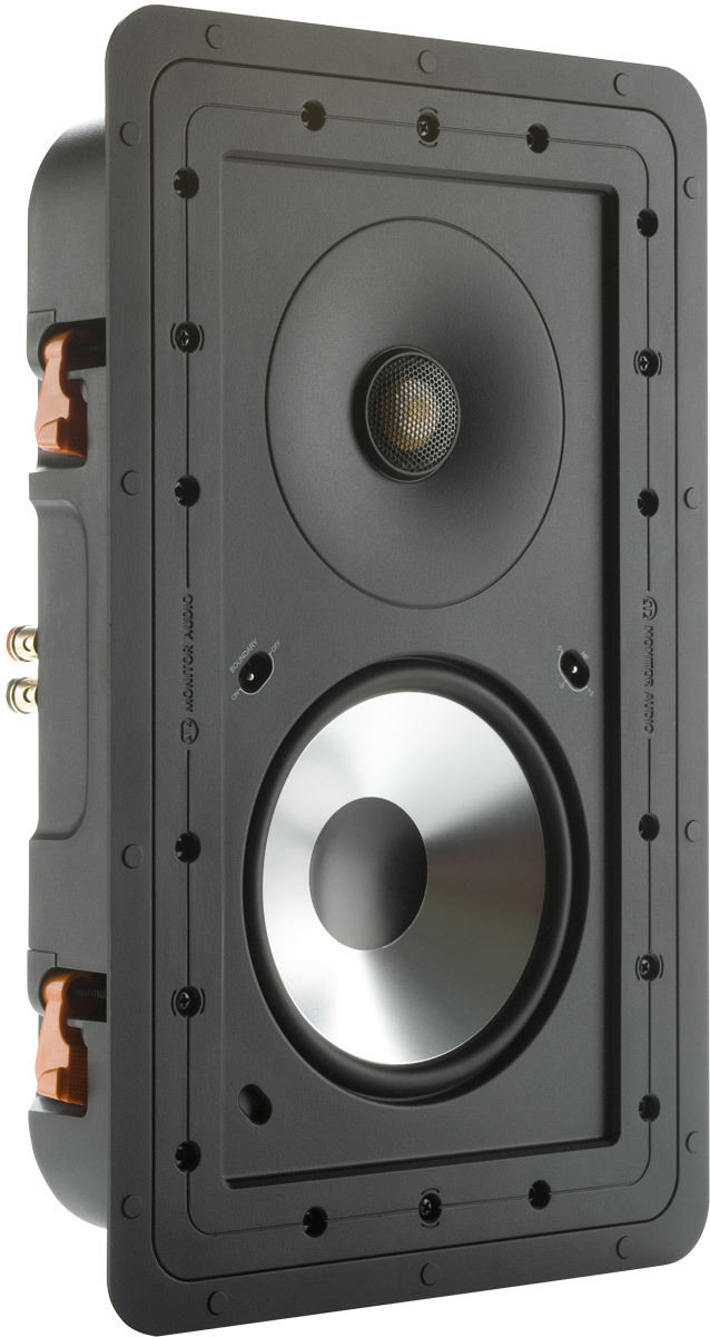 Enceintes encastrables Monitor Audio Controlled Performance CP-WT260