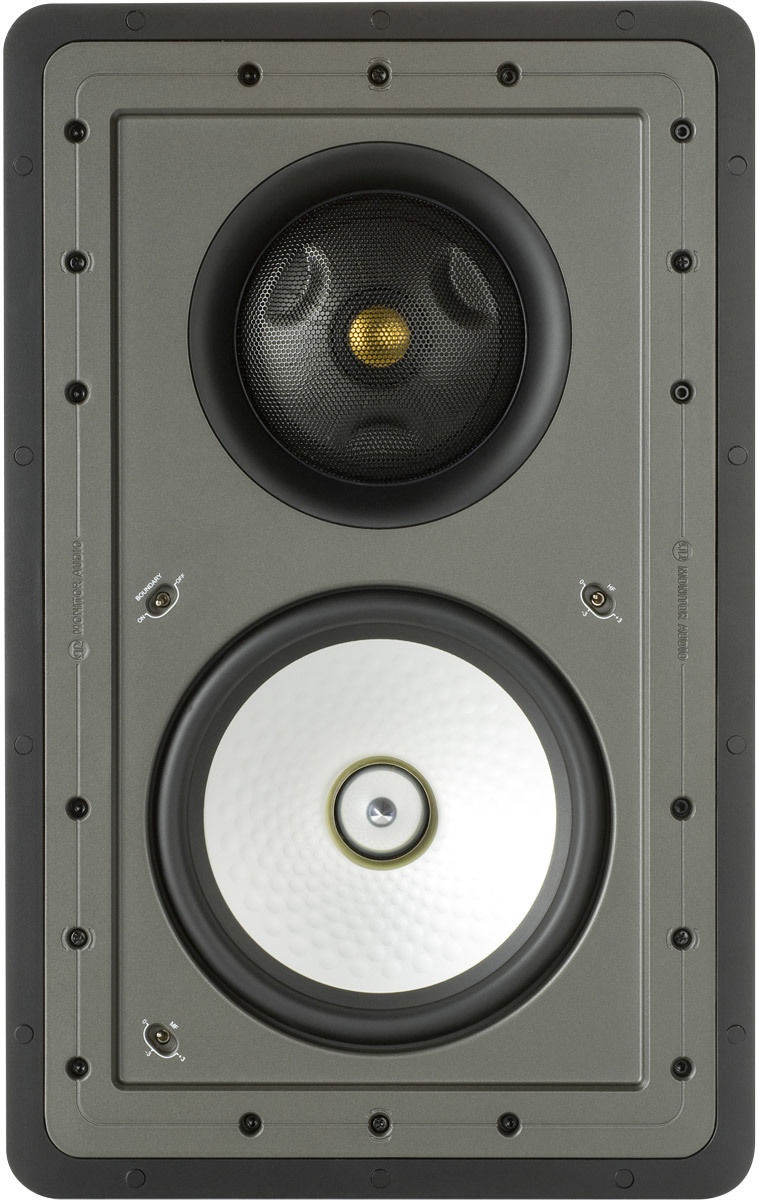 Enceintes encastrables Monitor Audio Controlled Performance CP-WT380IDC