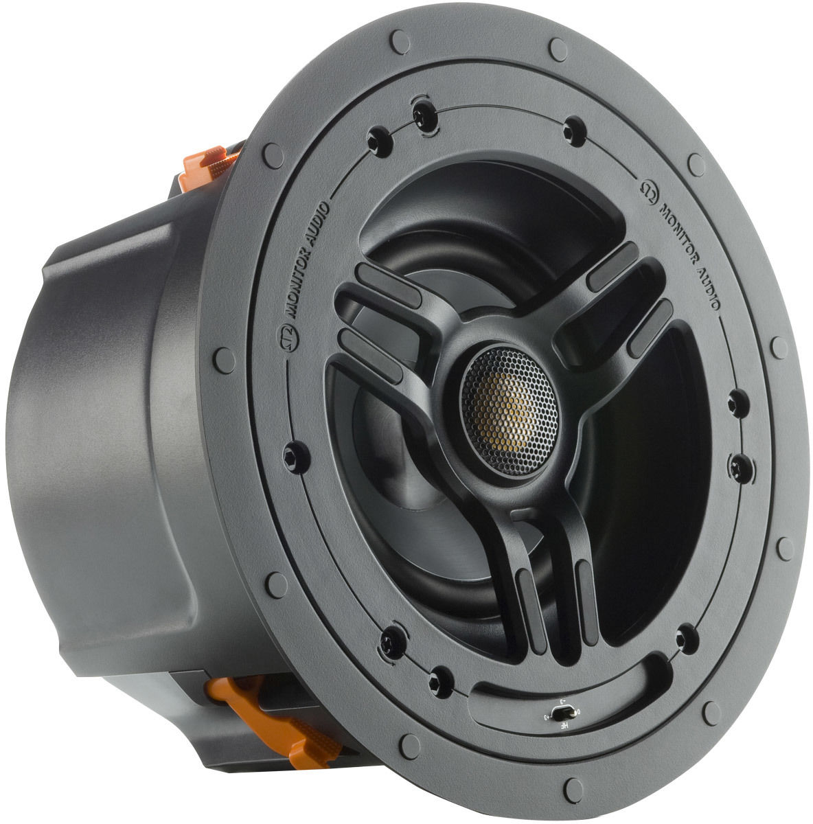 Enceintes encastrables Monitor Audio Controlled Performance CP-CT150