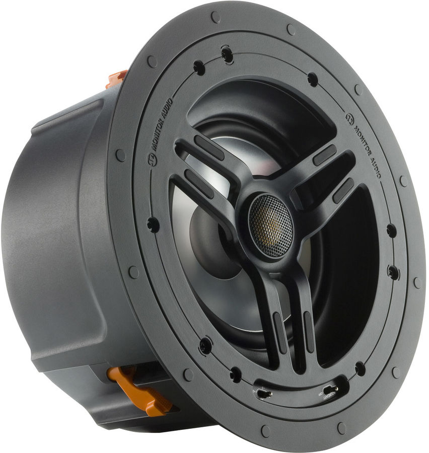 Enceintes encastrables Monitor Audio Controlled Performance CP-CT260