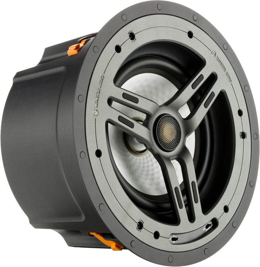 Enceintes encastrables Monitor Audio Controlled Performance CP-CT380