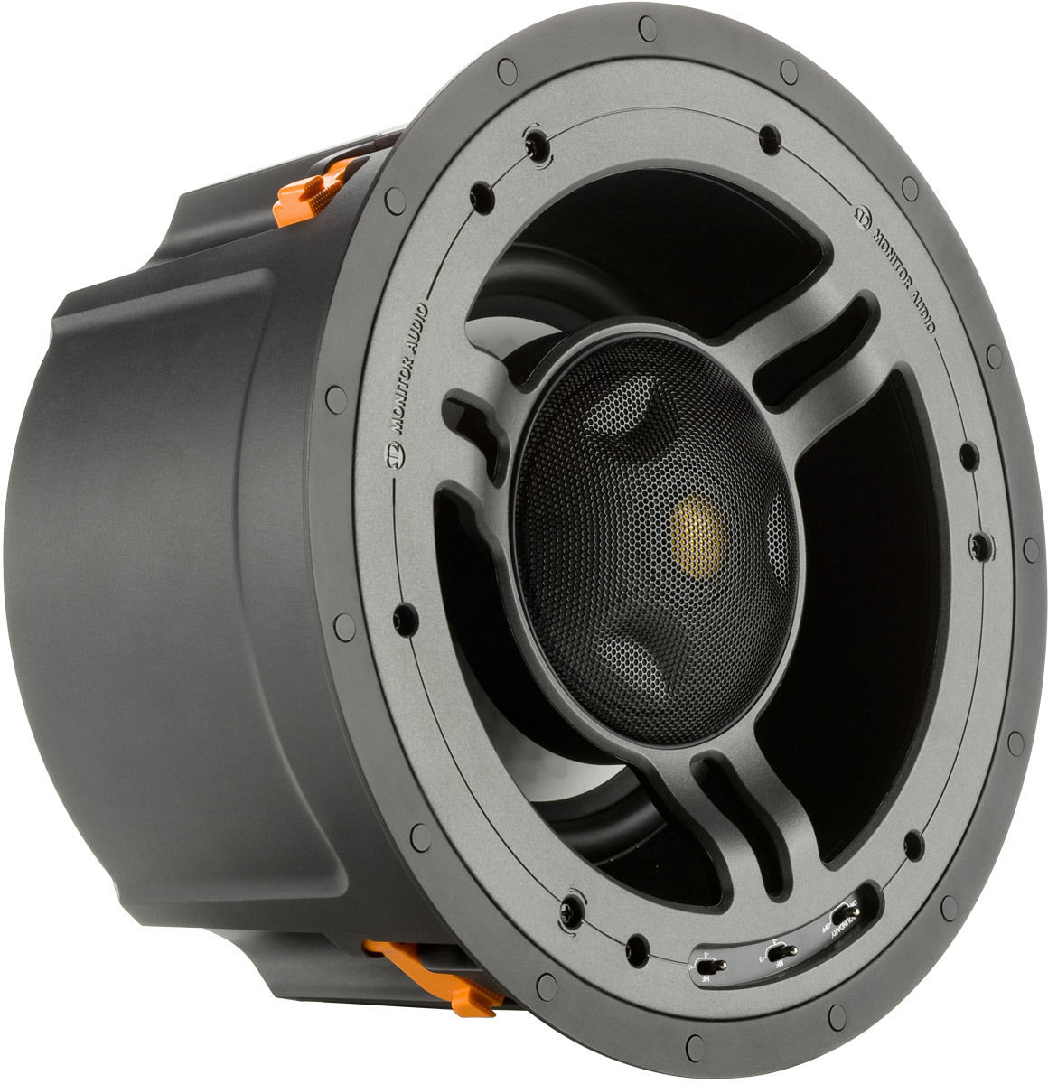 Enceintes encastrables Monitor Audio Controlled Performance CP-CT380IDC