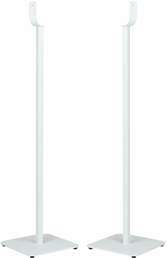 Pieds d'enceintes Monitor Audio Mass Stand Blanc