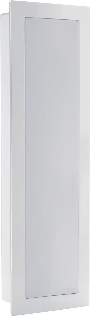 Enceintes encastrables Monitor Audio SoundFrame 2 On-Wall Blanc