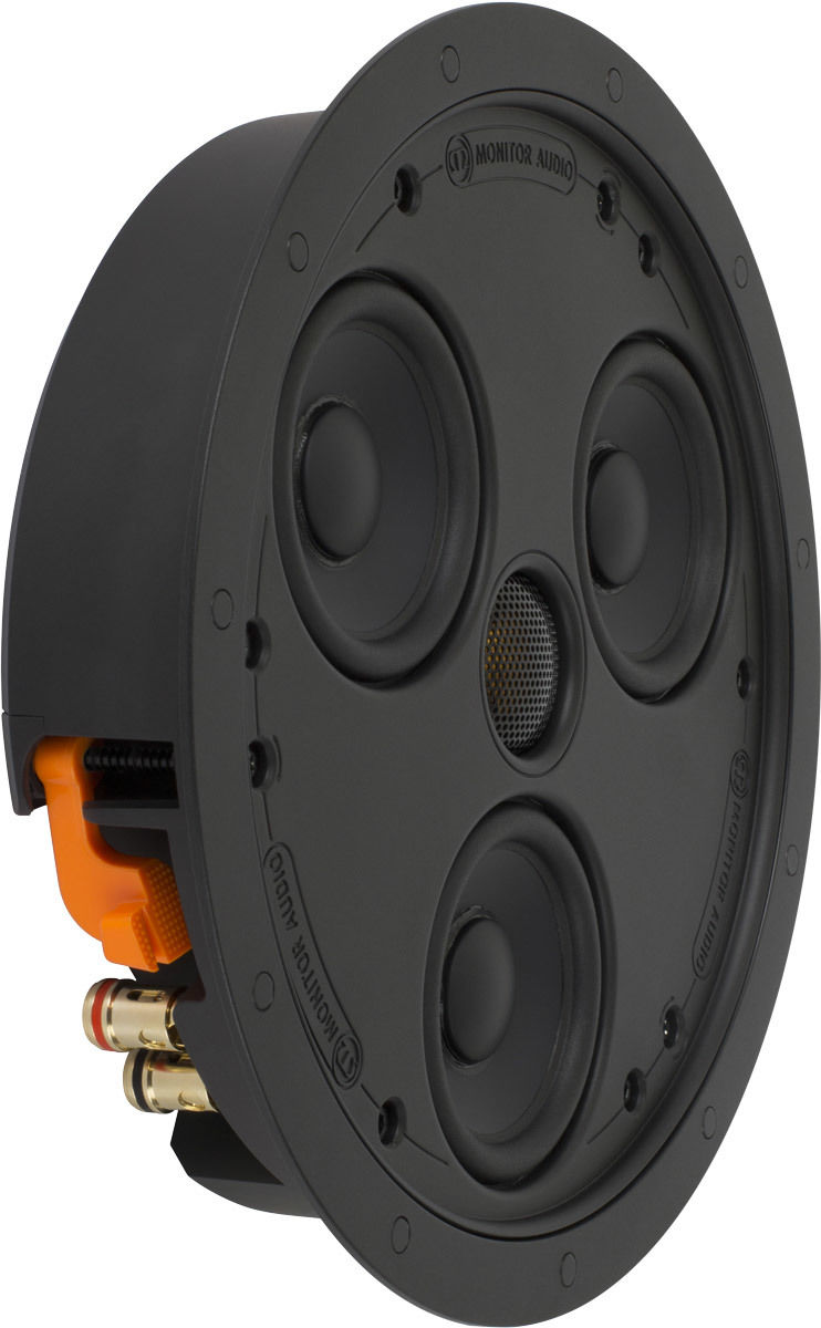 Enceintes encastrables Monitor Audio Super Slim CSS230