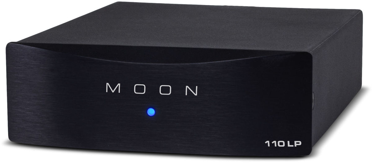 Préamplis phono Moon by Simaudio Neo 110LPv2