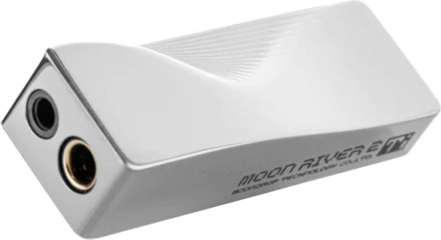 Moondrop MoonRiver 2 T1 - DAC Audio portables