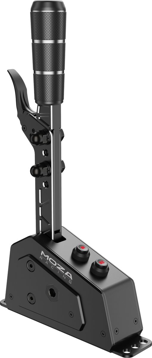 Câble De Données Pour Shifter Moza Racing - Noir - Longueur Variable - Compatible PC/Console