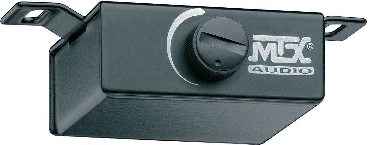 Accessoires audio voiture MTX Audio EBC-10