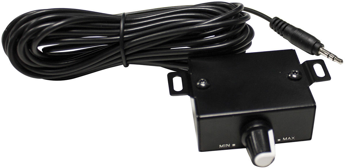 Accessoires audio voiture MTX Audio EBC-11