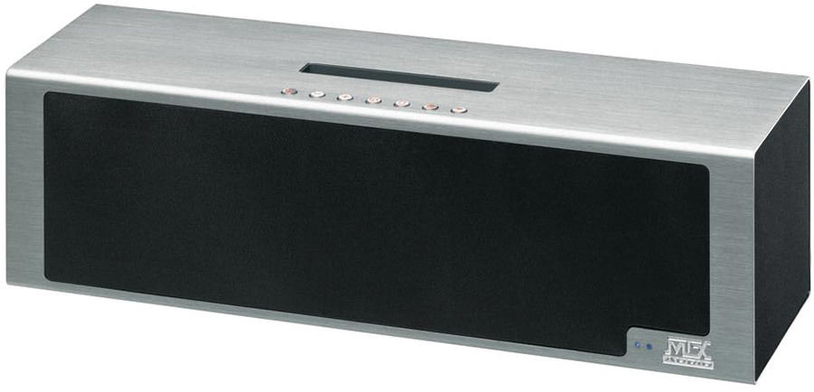 Enceintes connectées MTX Audio iT1air