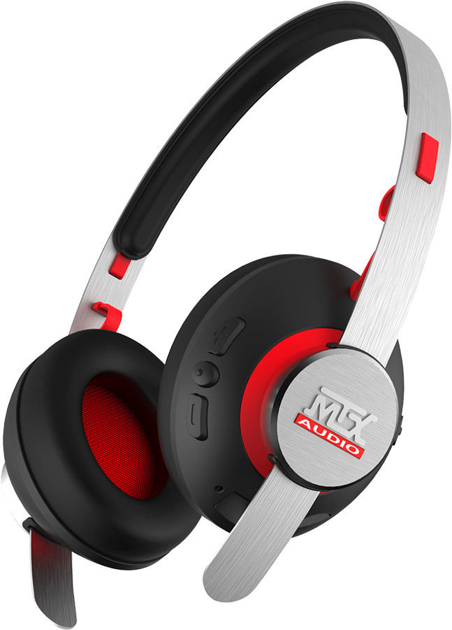 Casques Bluetooth MTX Audio iX3BT
