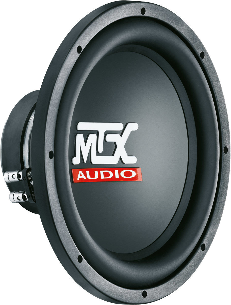 Subwoofers voiture MTX Audio RT12-44