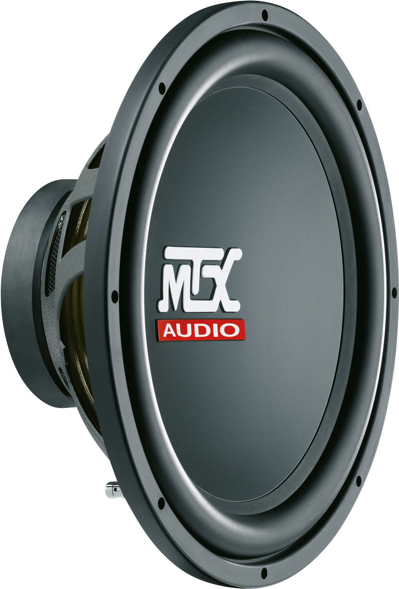 Subwoofers voiture MTX Audio RT15-04