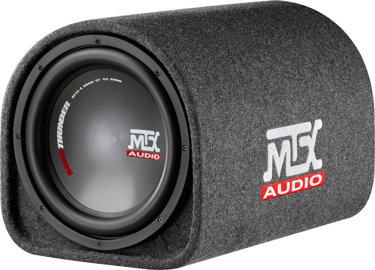 Subwoofers voiture MTX Audio RTT12P