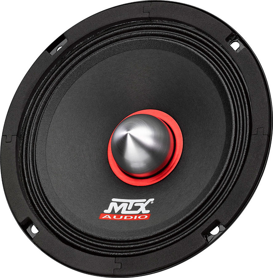 Haut-parleurs voiture MTX Audio RTX654 (la pièce)