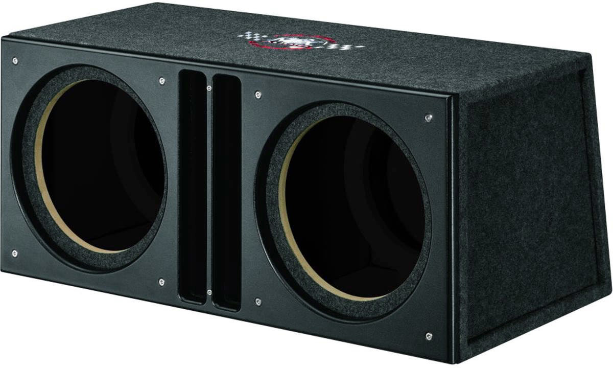 Accessoires audio voiture MTX Audio SLH15x2U