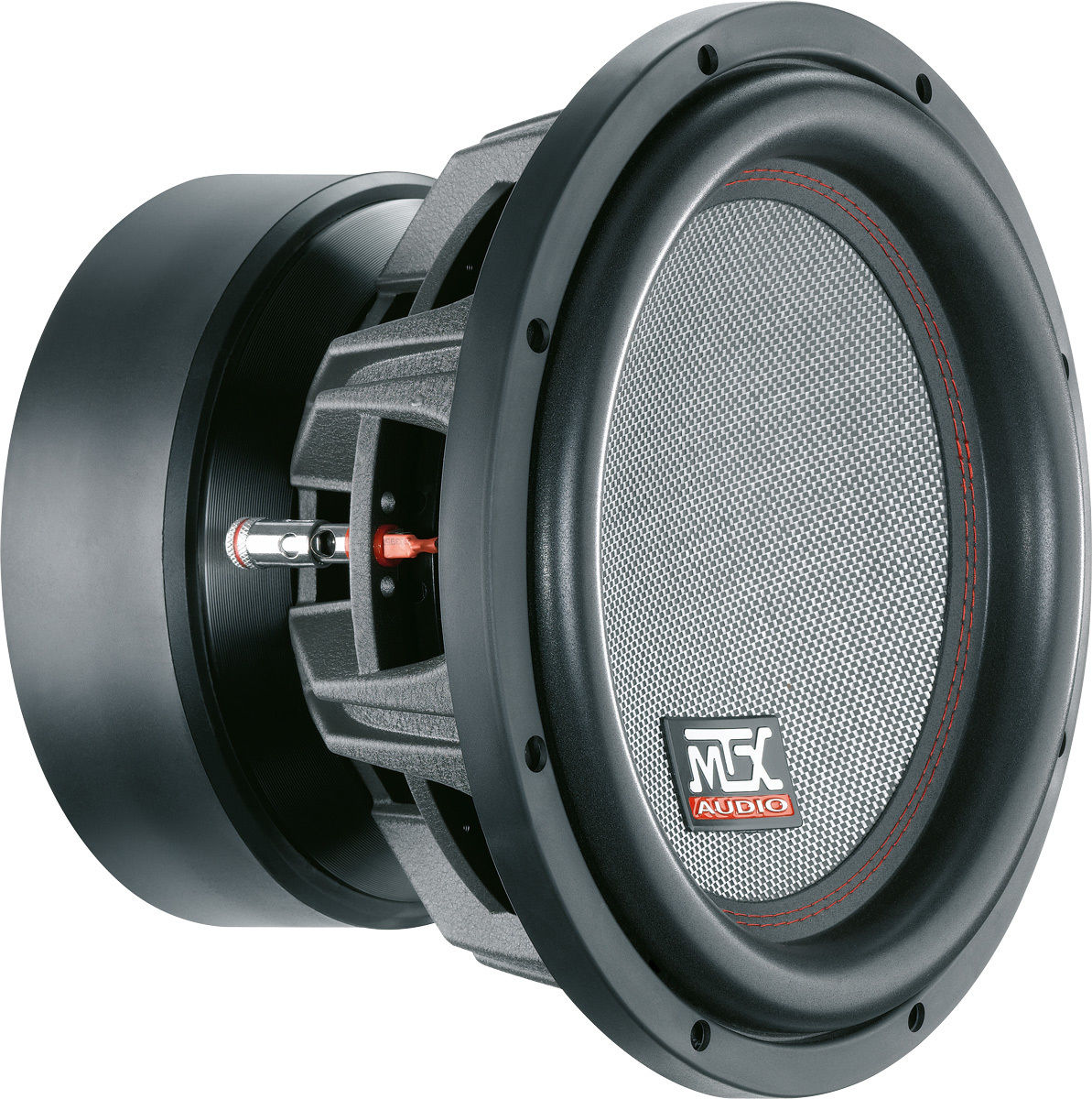 Subwoofers voiture MTX Audio TX812