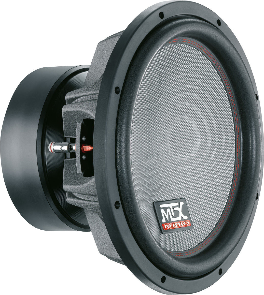 Subwoofers voiture MTX Audio TX815