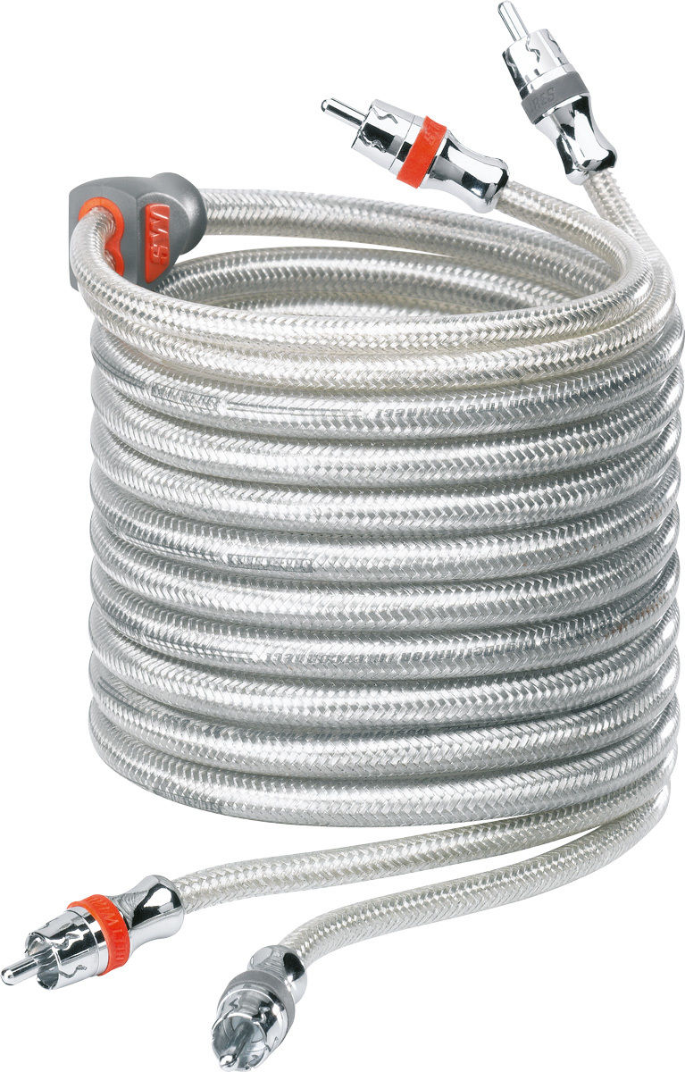 Câbles autoradio MTX Audio ZNHD3.2 (3 m)