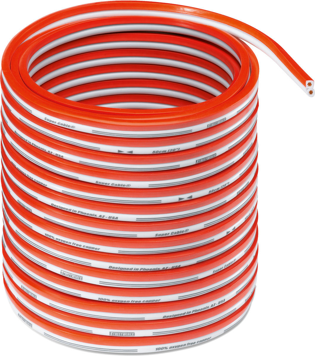 Câbles autoradio MTX Audio ZNX1.5SCR (5 m)