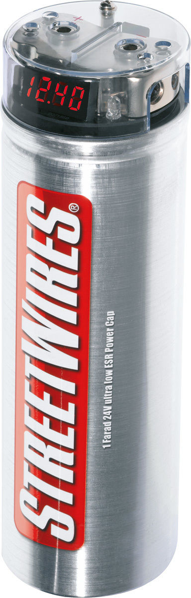 Accessoires audio voiture MTX Audio ZNXC1F