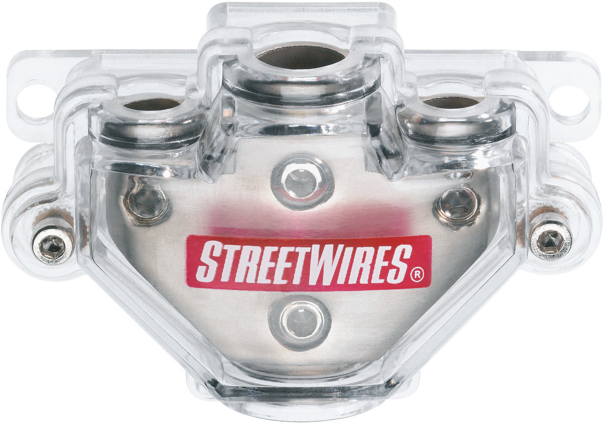 Accessoires audio voiture MTX Audio ZNXDB4