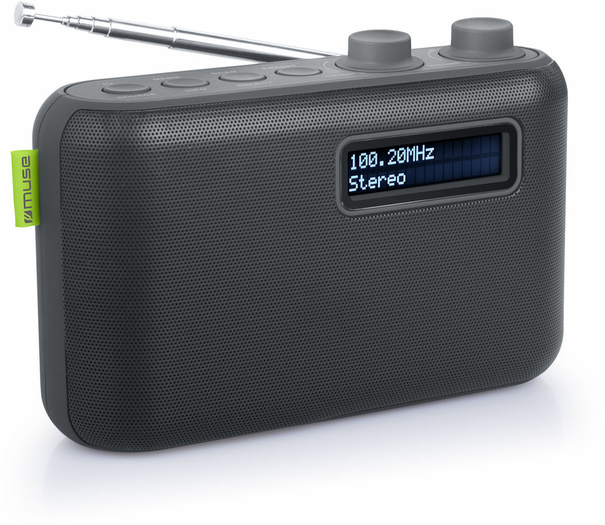 Radios portables Muse M-108