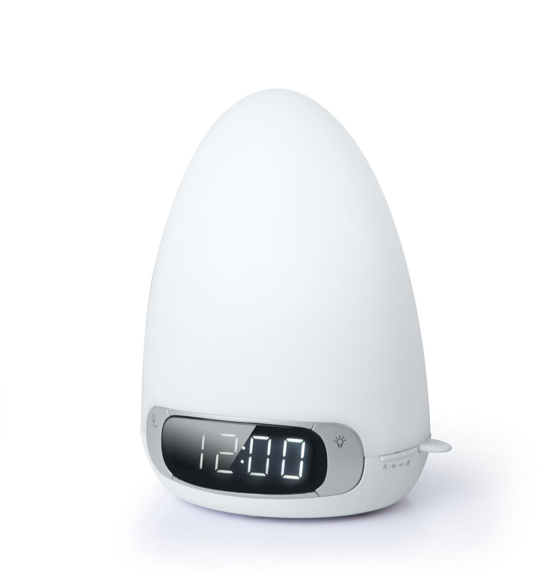 Radio-réveil Muse ML-35 BT