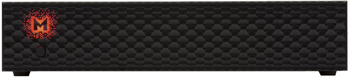 Amplis de puissance Mytek Brooklyn AMP Noir