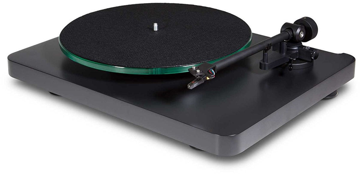 Platines vinyle hi-fi NAD C558