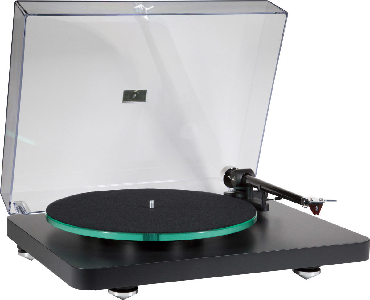 Platines vinyle hi-fi NAD C588