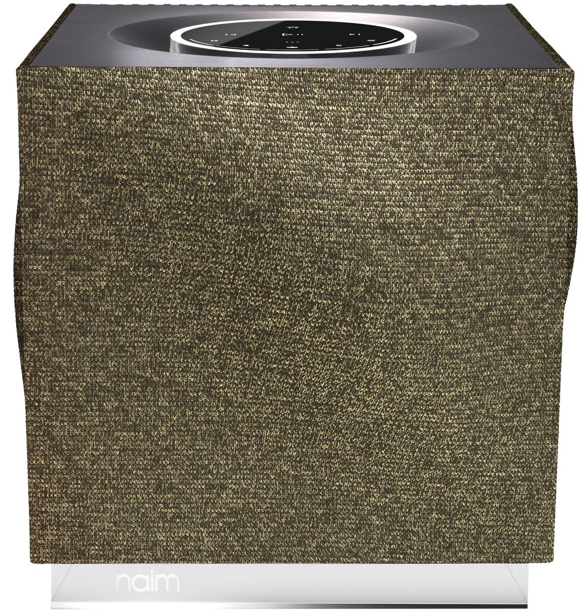 Accessoires enceintes Naim mu-so QB 2 grille Olive