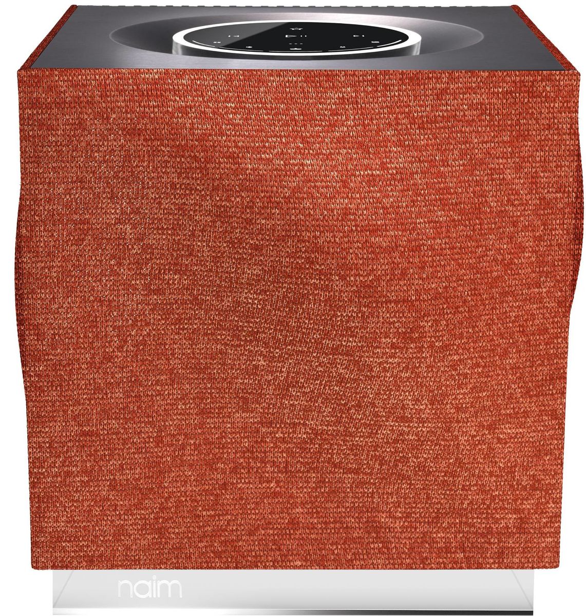 Accessoires enceintes Naim mu-so QB 2 grille Orange