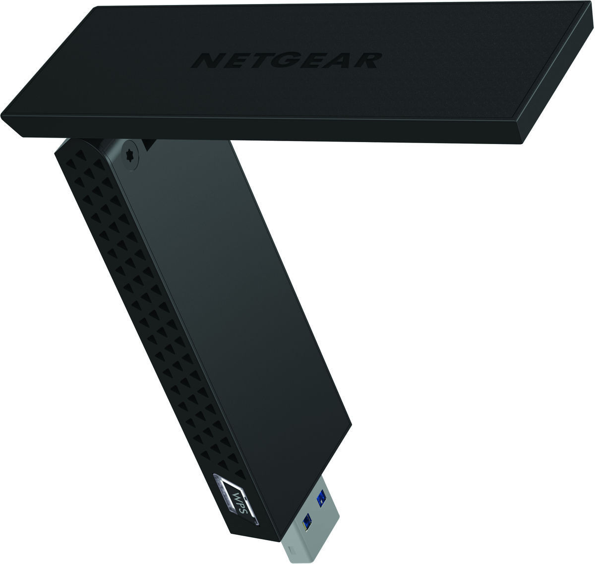 Transmetteurs audio-vidéo Netgear A6210