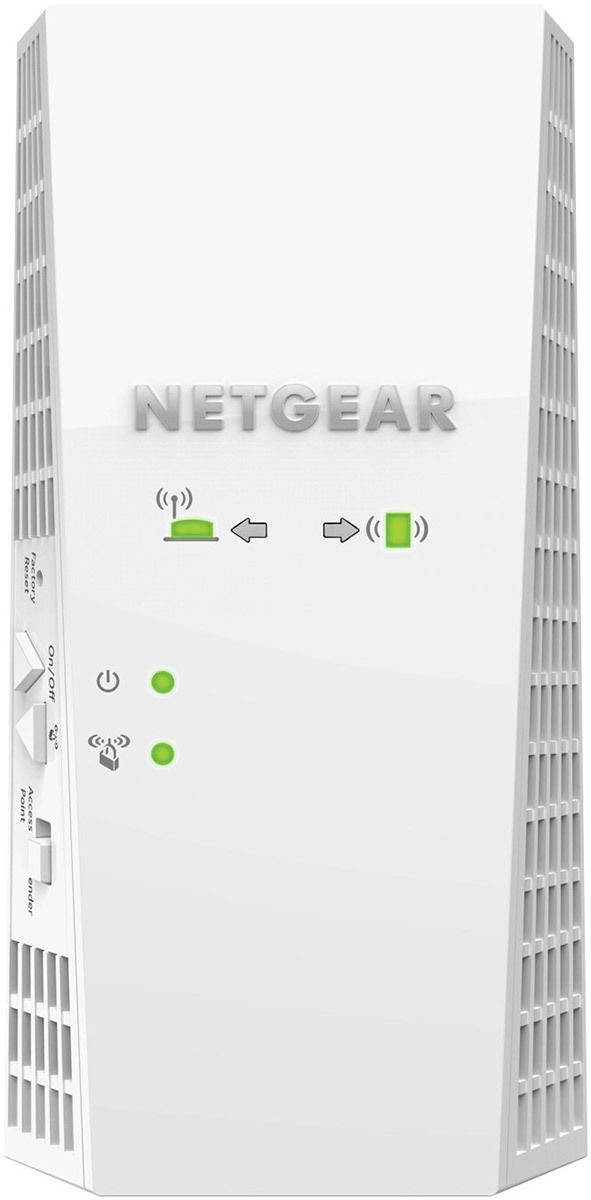 Répéteurs WiFi Netgear EX7300-100PES