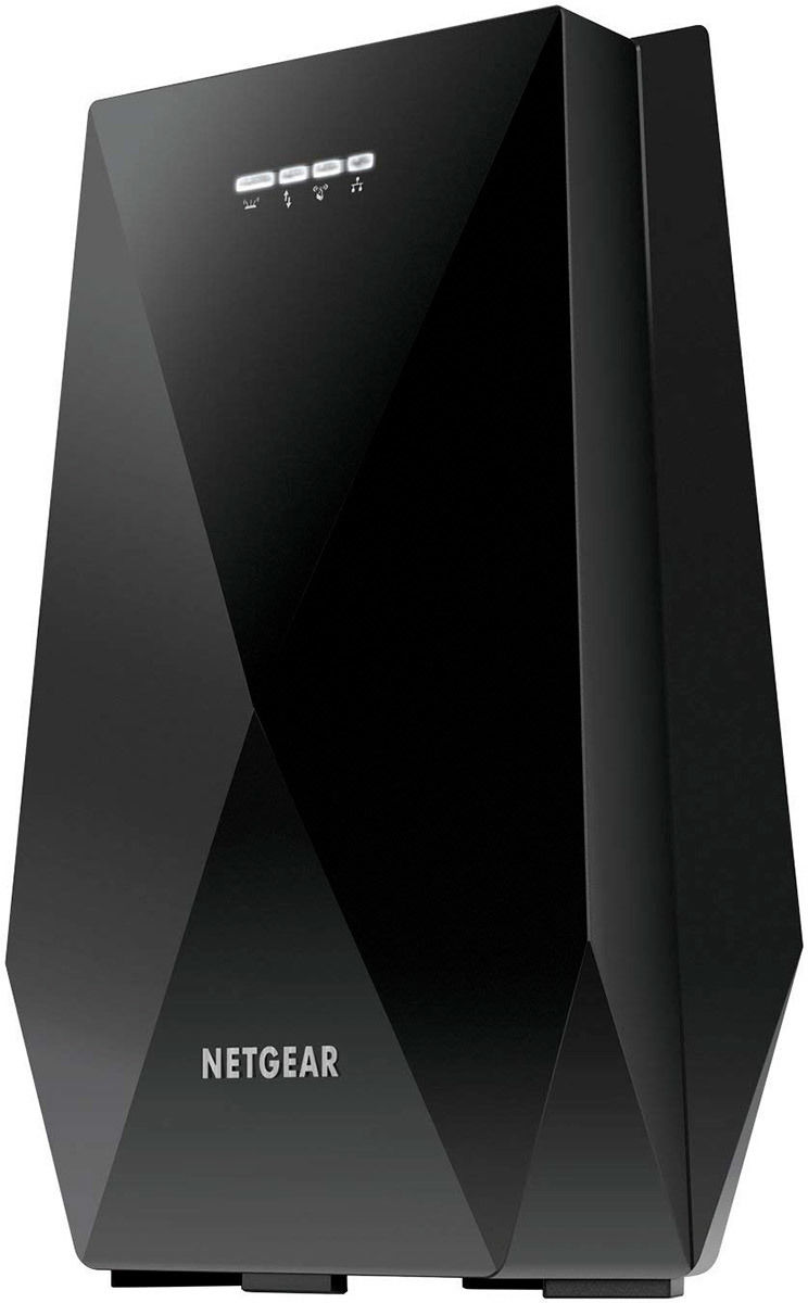 Répéteurs WiFi Netgear EX7700-100PES