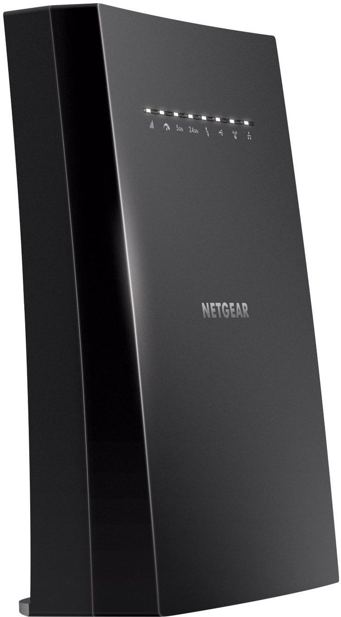 Répéteurs WiFi Netgear EX8000-100EUS