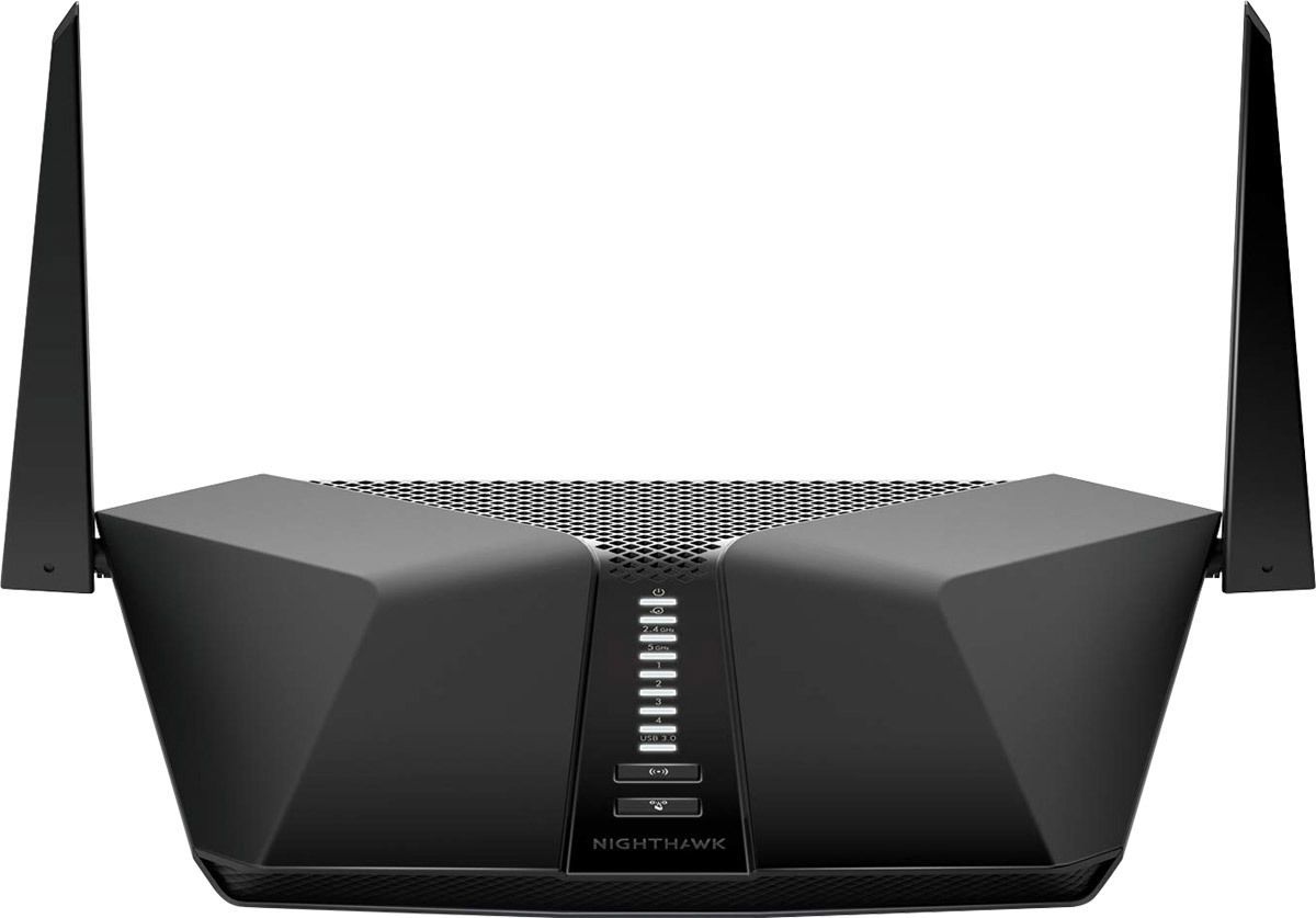 Répéteurs WiFi Netgear Nighthawk AX4 - RAX40-100PES