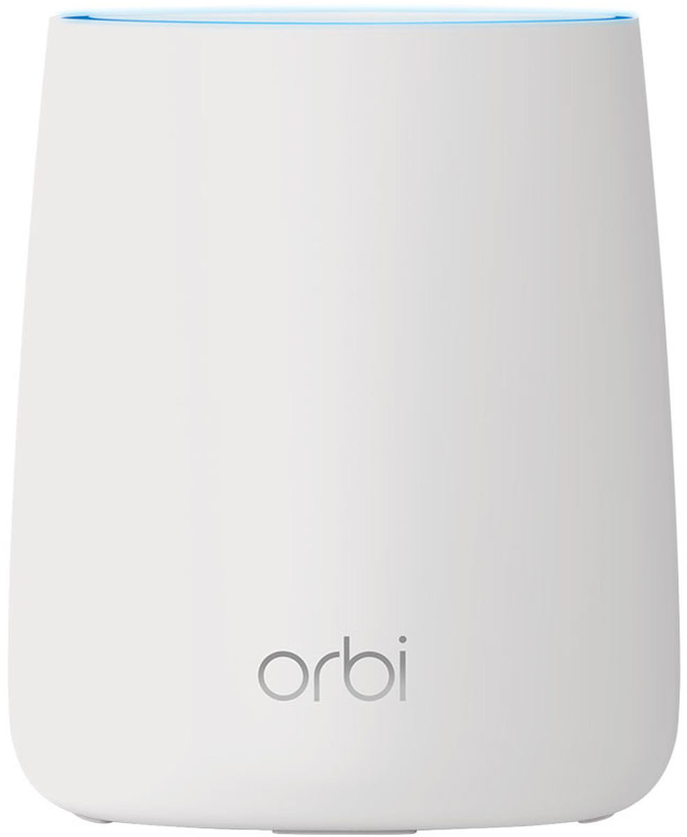 Répéteurs WiFi Netgear Orbi RBR20