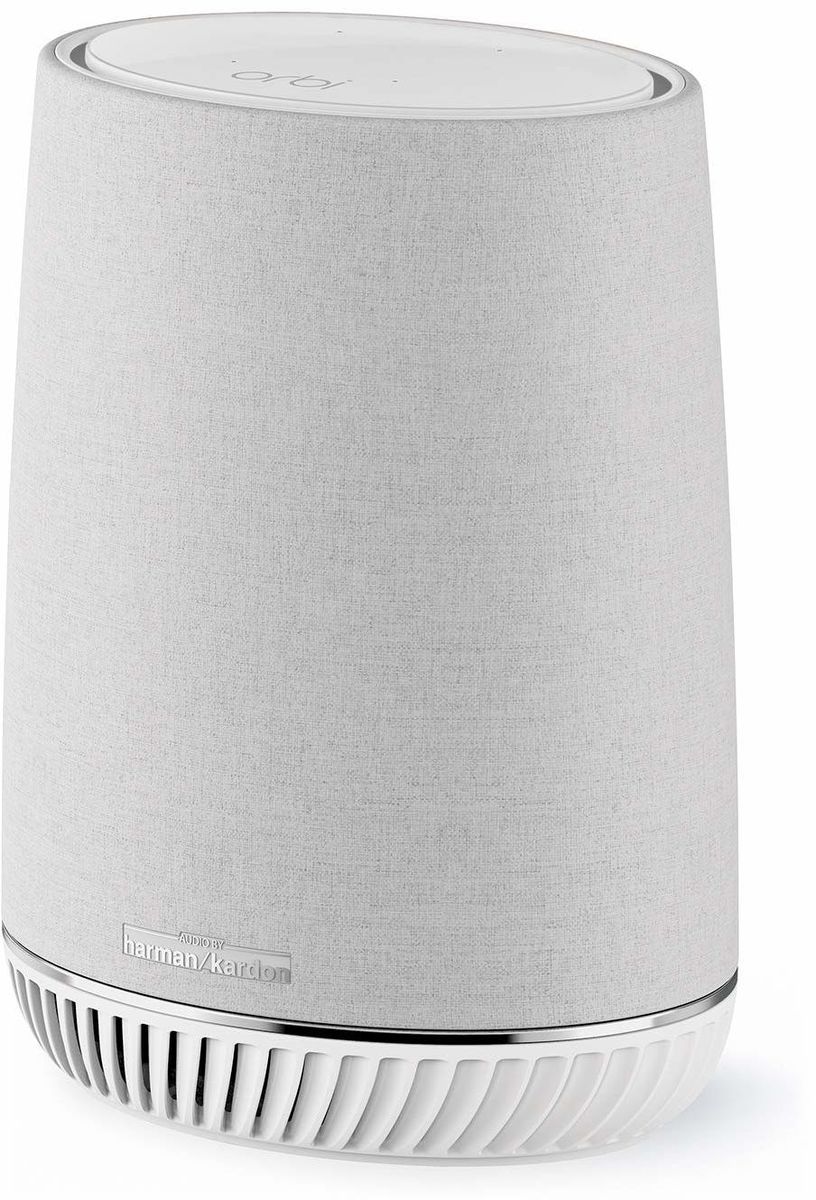 Enceintes intelligentes Netgear Orbi Voice RBS40V