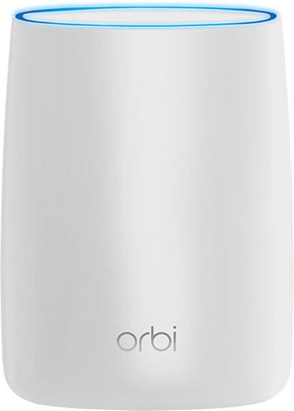 Répéteurs WiFi Netgear Satellite Orbi RBS50