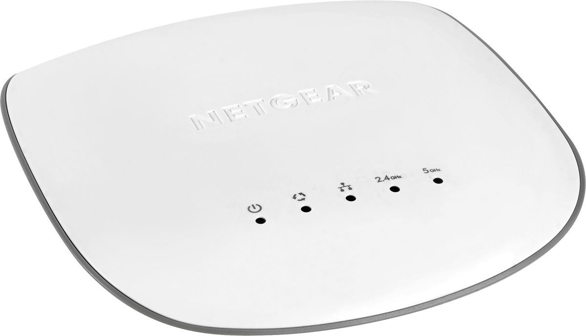 Répéteurs WiFi Netgear WAC505