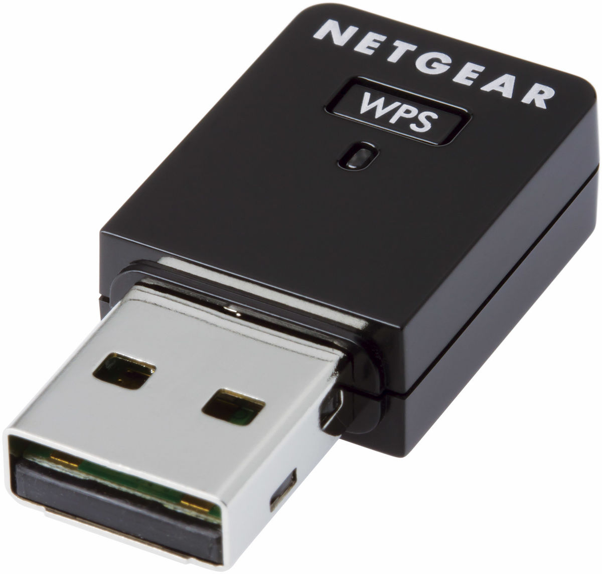 Transmetteurs audio-vidéo Netgear WNA3100M