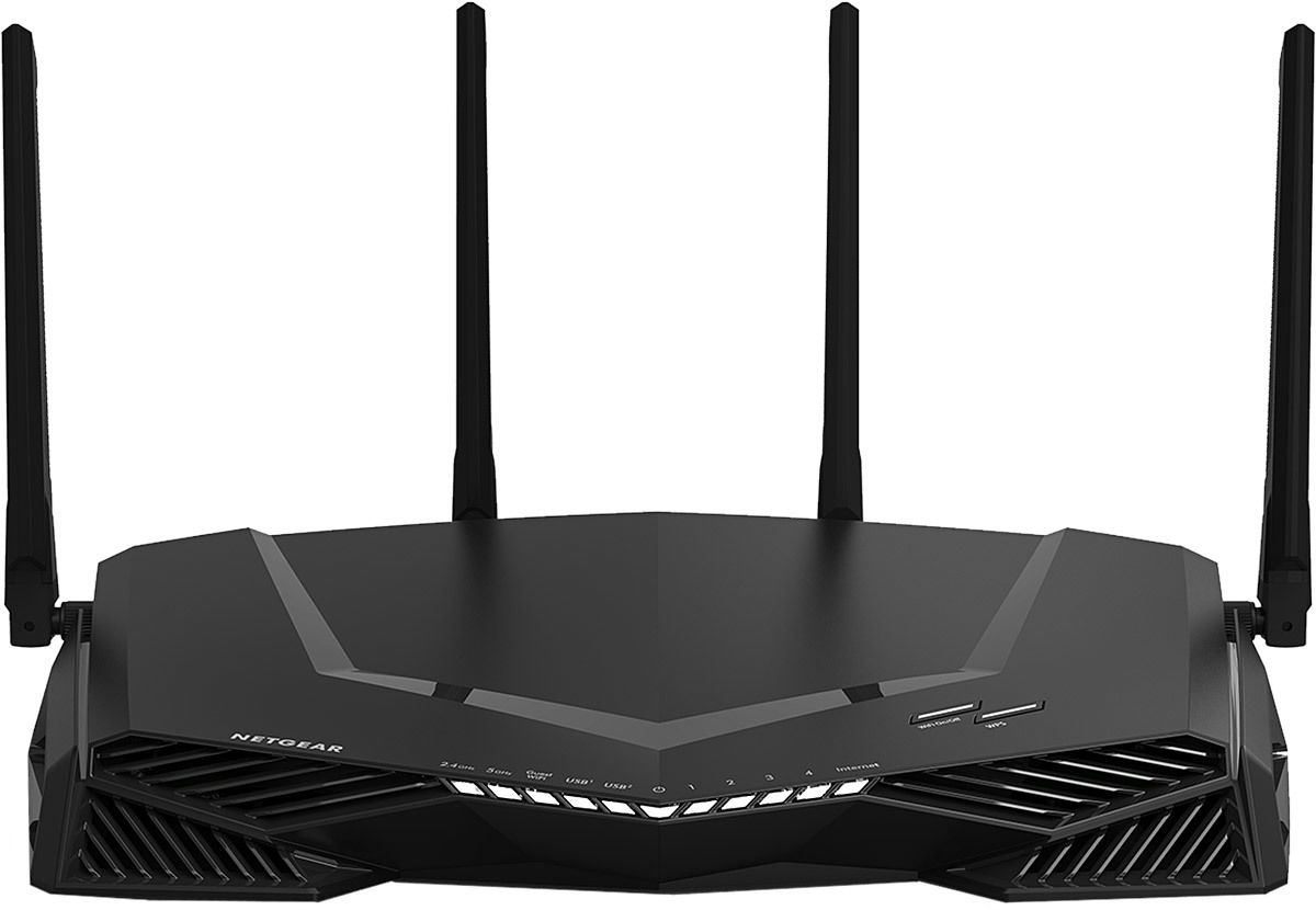 Répéteurs WiFi Netgear XR500-100EUS
