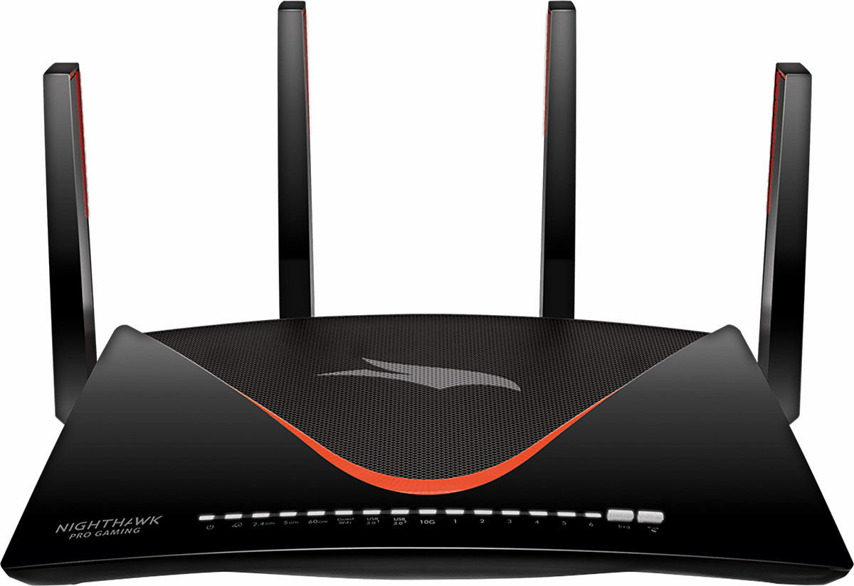 Répéteurs WiFi Netgear XR700-100EUS