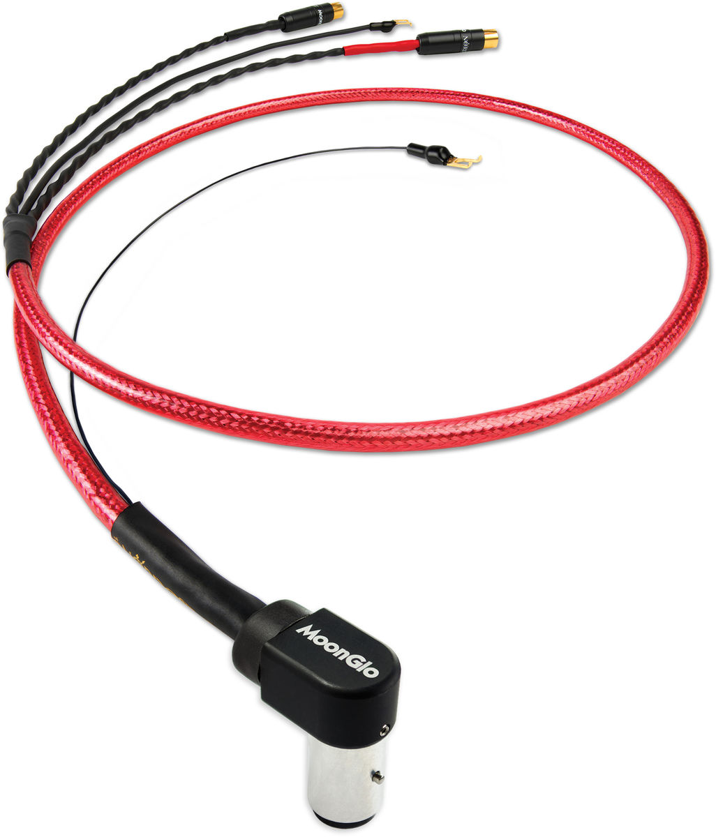 Câbles phono Nordost Heimdall 2 Phono (1,25 m)