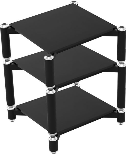 Meubles hi-fi NorStone Spider 13 Noir