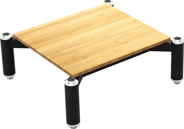 Meubles hi-fi NorStone Spider 1 Bambou