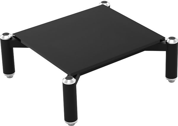 Meubles hi-fi NorStone Spider 1 Noir